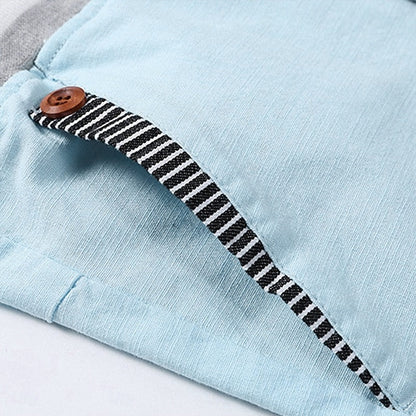 Hugo | Relaxed Drawstring Trousers
