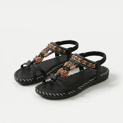 Nada | Lightweight Toe Post Sandals