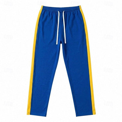 Grayson | Relaxed Drawstring Joggers