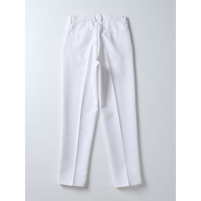 Hendrick | Tailored Wide-Leg Trousers