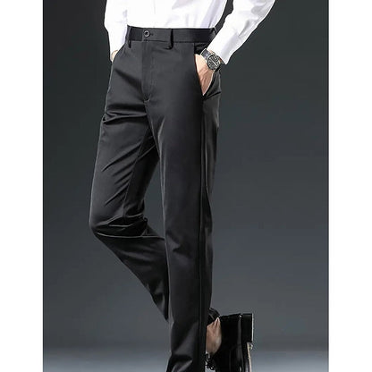Sterling | Tailored Comfort Trousers