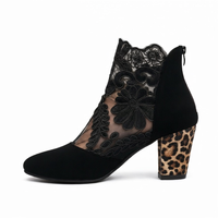 Black Leopard
