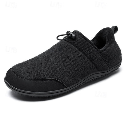 Cole | Cosy Slip-On Shoes
