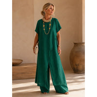 Ocean Green