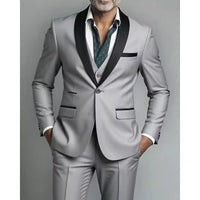 Light Grey
