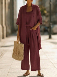 Wine Red