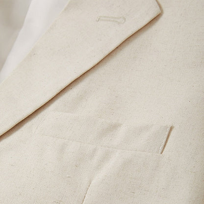 Ambrose | Tailored Three-Piece Suit