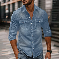 Denim Blue
