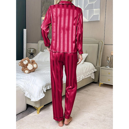 Delaney | Relaxed Loungewear Two-Piece Set