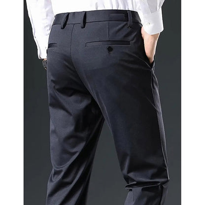 Sterling | Tailored Comfort Trousers
