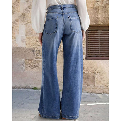 Marianne | Wide-Leg Jeans