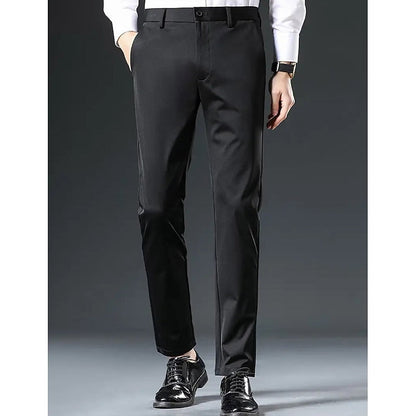 Sterling | Tailored Comfort Trousers