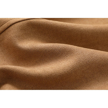 Landon | Refined Stand-Collar Jacket