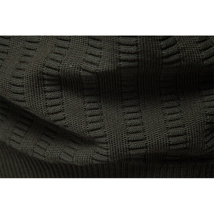 Wilfred | Textured Half-Zip Pullover