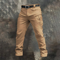 Dark Khaki
