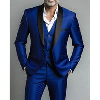 Royal Blue