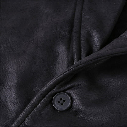Sinclair | Tailored Single-Breasted Waistcoat