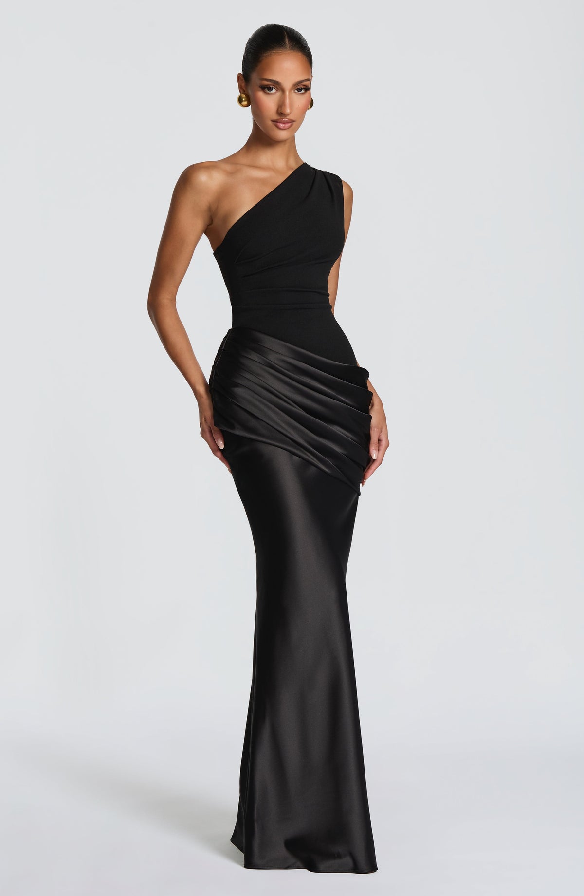 Lily & Grace | Abbey Maxi Dress