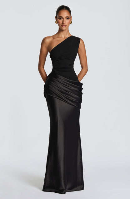 Lily & Grace | Abbey Maxi Dress