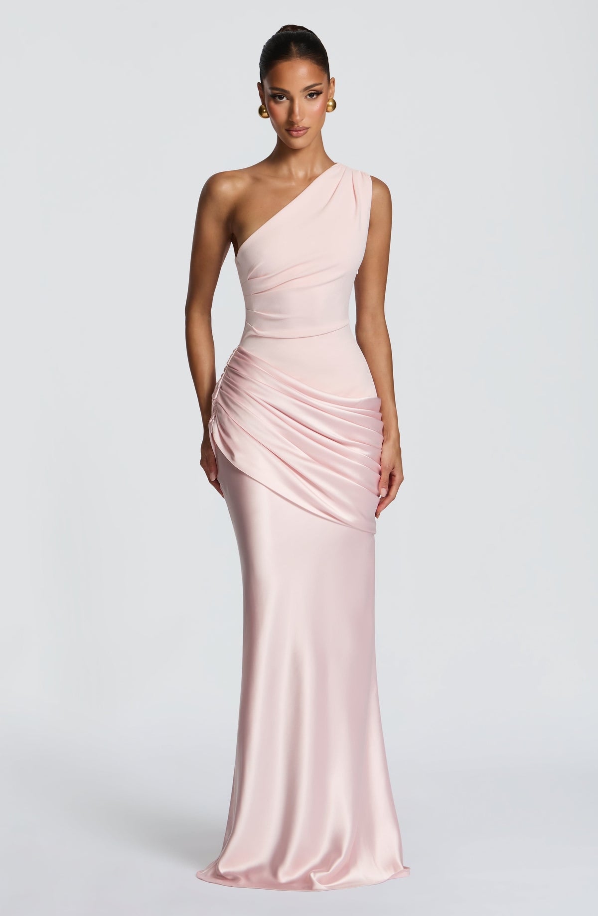 Lily & Grace | Abbey Maxi Dress