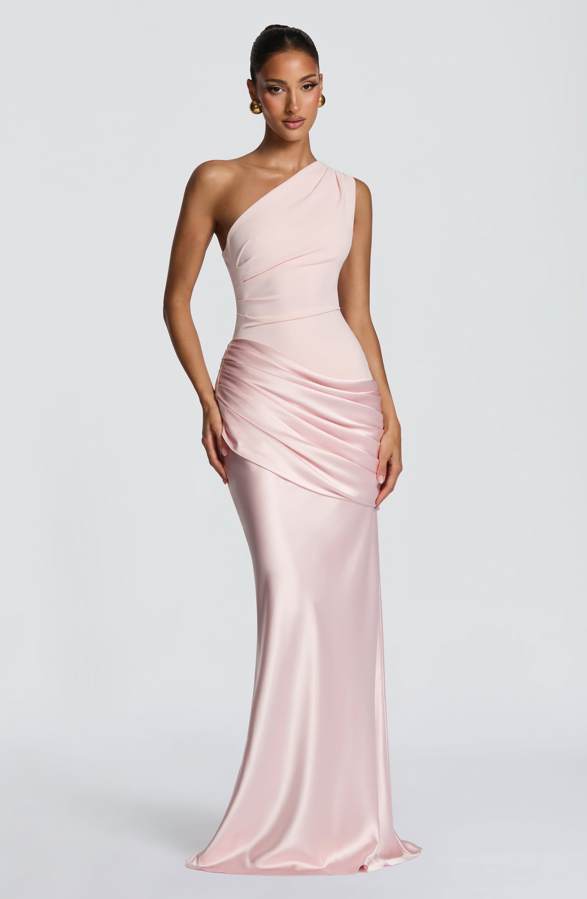 Lily & Grace | Abbey Maxi Dress