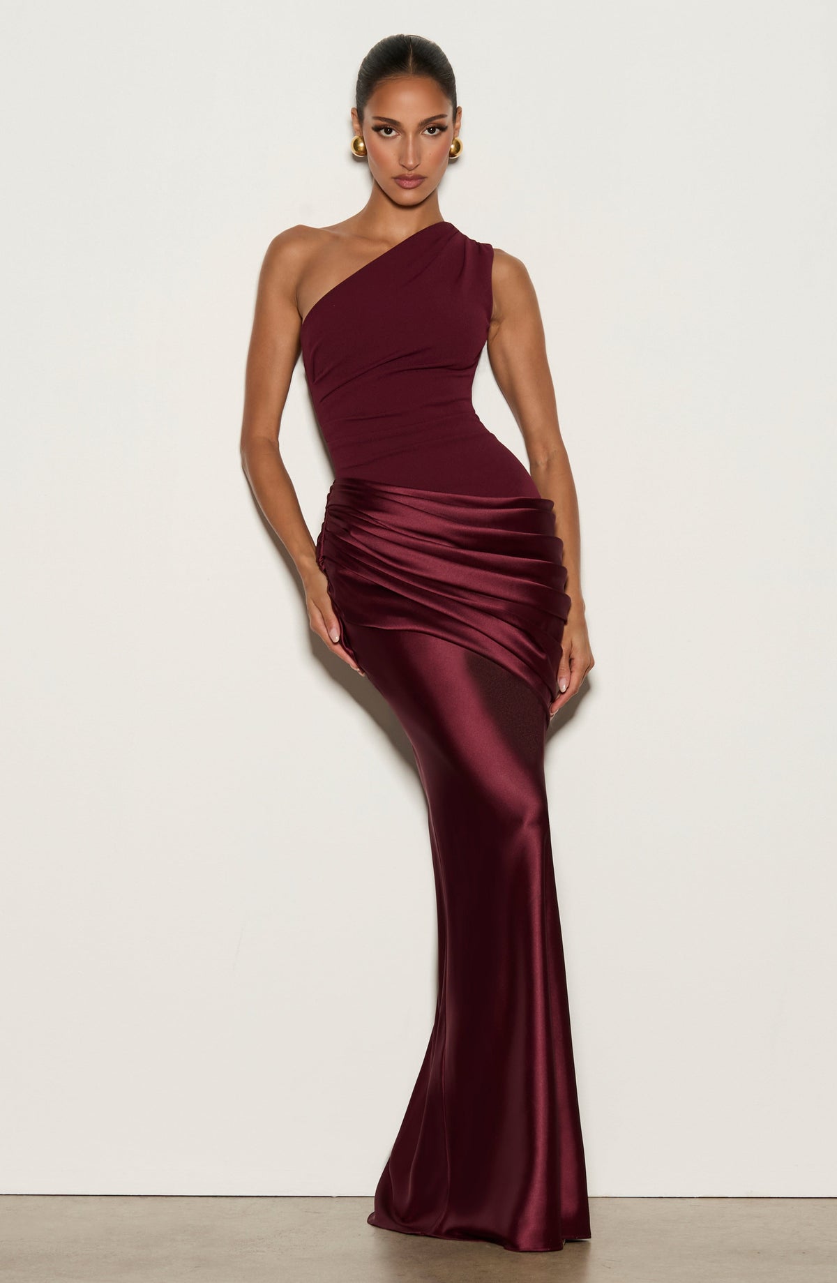 Lily & Grace | Abbey Maxi Dress