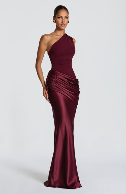 Lily & Grace | Abbey Maxi Dress