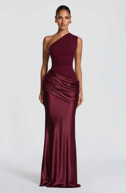 Lily & Grace | Abbey Maxi Dress