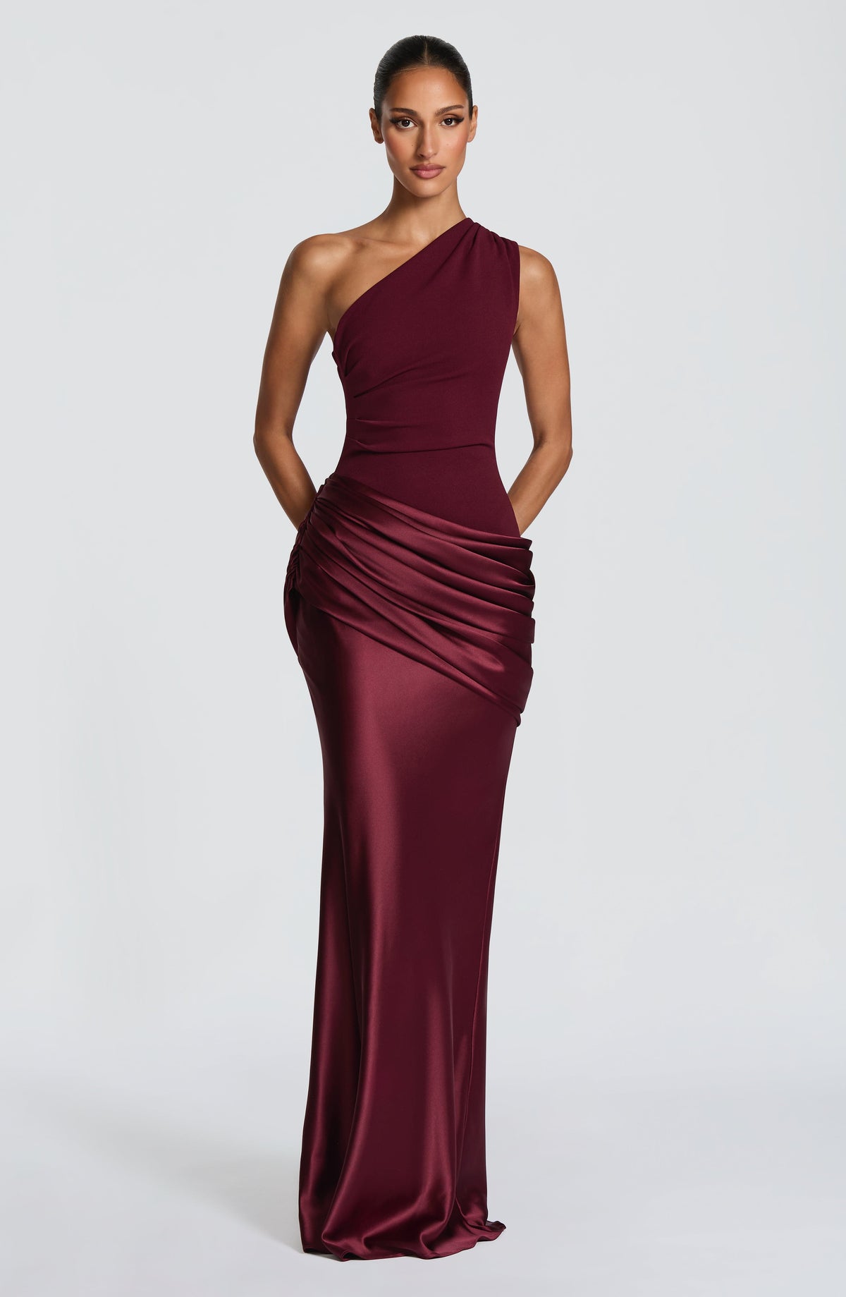 Lily & Grace | Abbey Maxi Dress