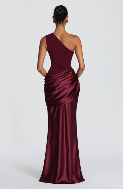 Lily & Grace | Abbey Maxi Dress