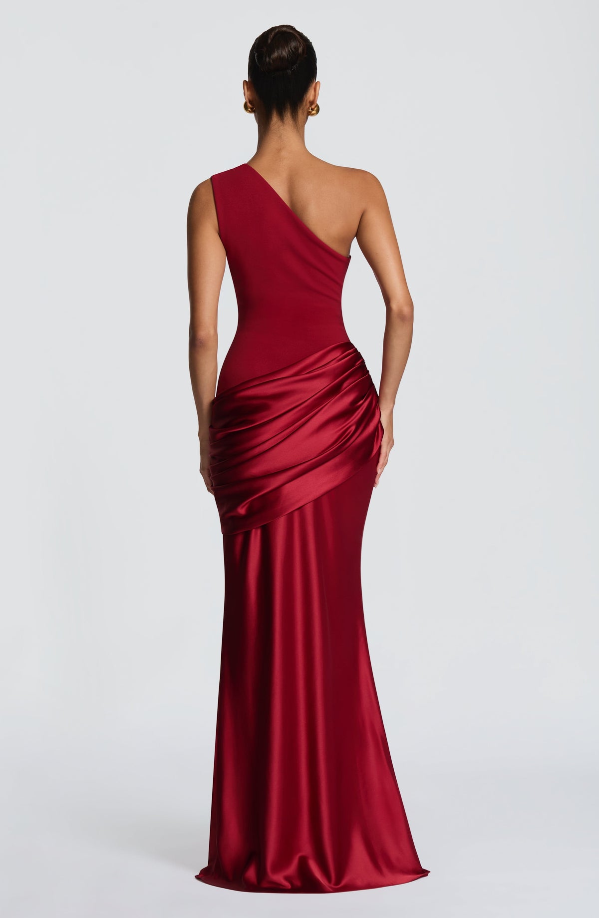 Lily & Grace | Abbey Maxi Dress