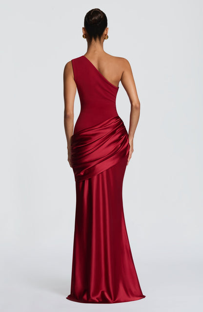 Lily & Grace | Abbey Maxi Dress