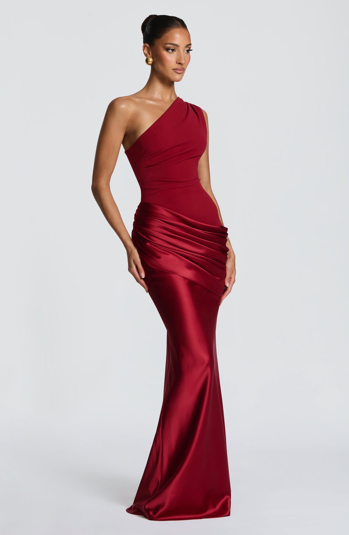 Lily & Grace | Abbey Maxi Dress