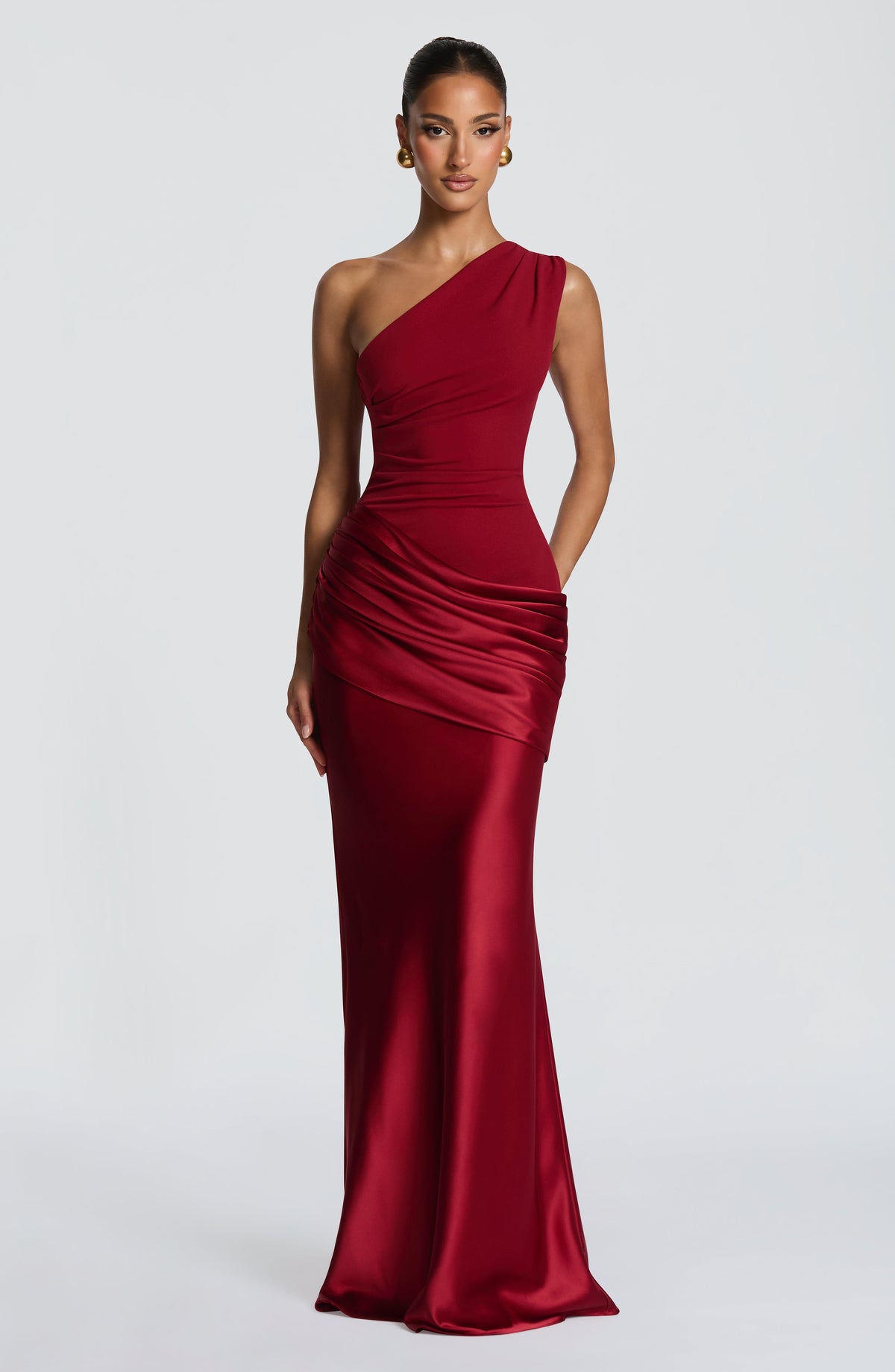 Lily & Grace | Abbey Maxi Dress
