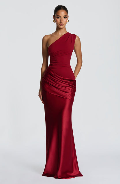 Lily & Grace | Abbey Maxi Dress