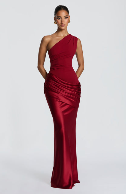 Lily & Grace | Abbey Maxi Dress