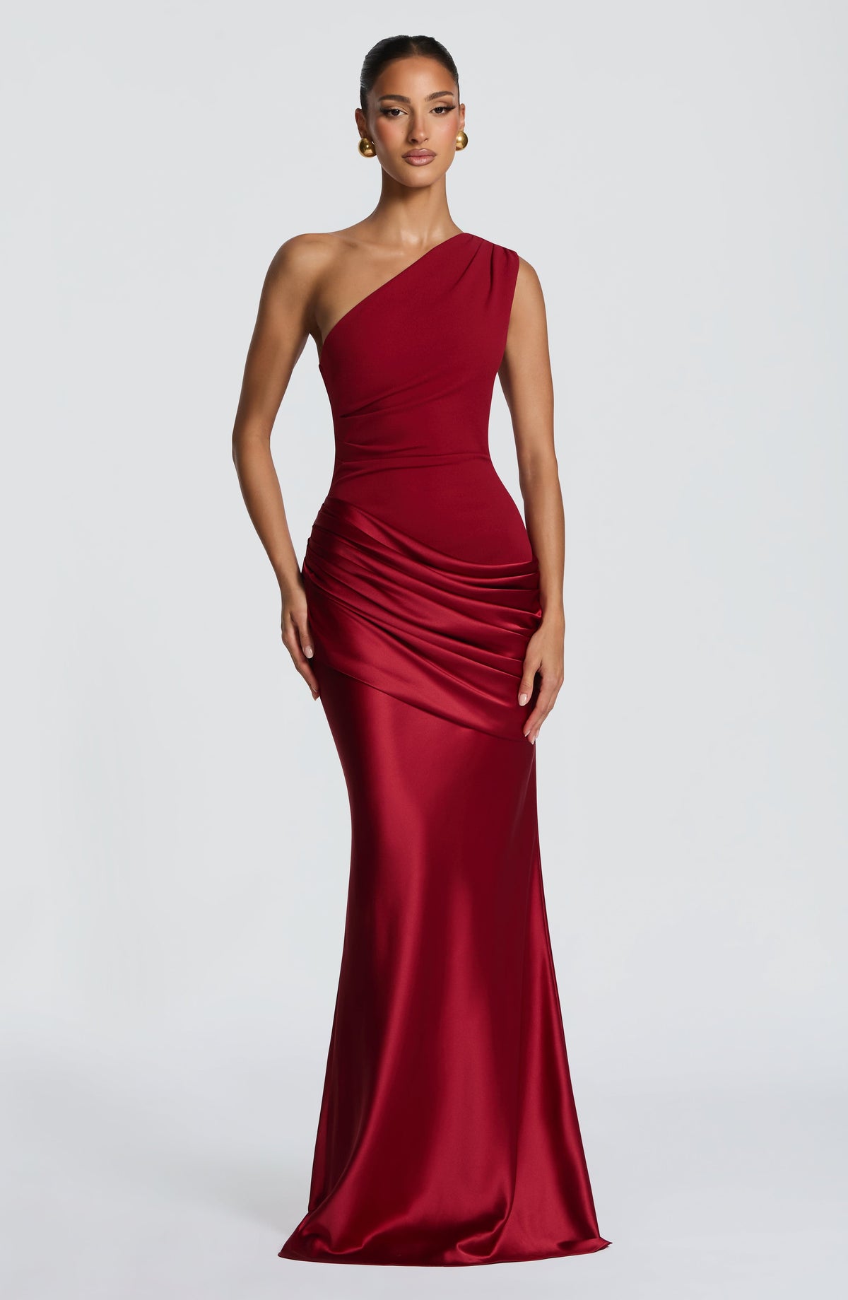 Lily & Grace | Abbey Maxi Dress
