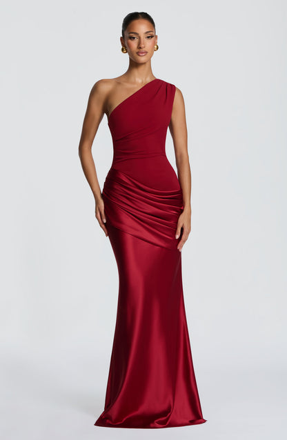 Lily & Grace | Abbey Maxi Dress
