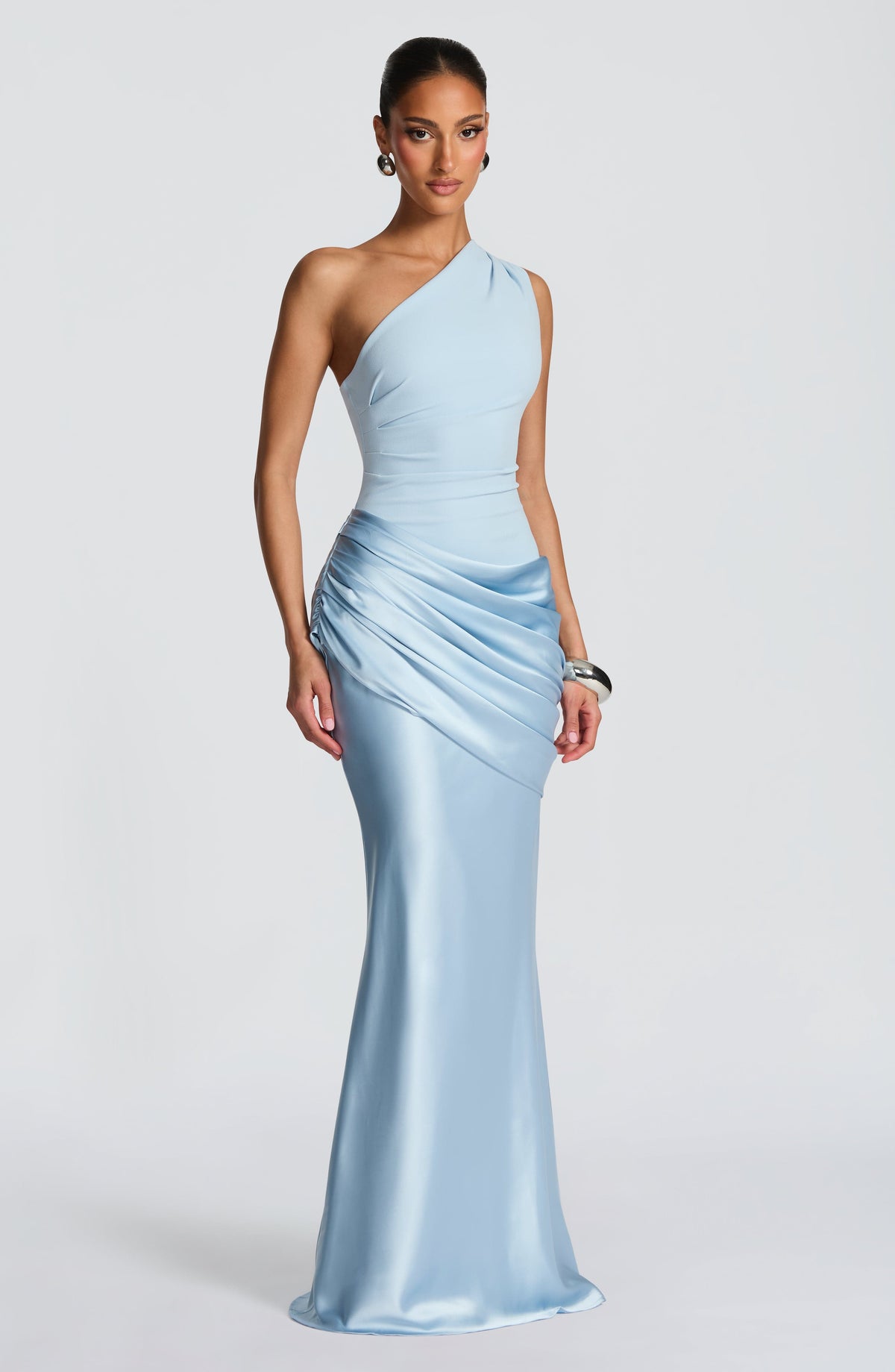 Lily & Grace | Abbey Maxi Dress