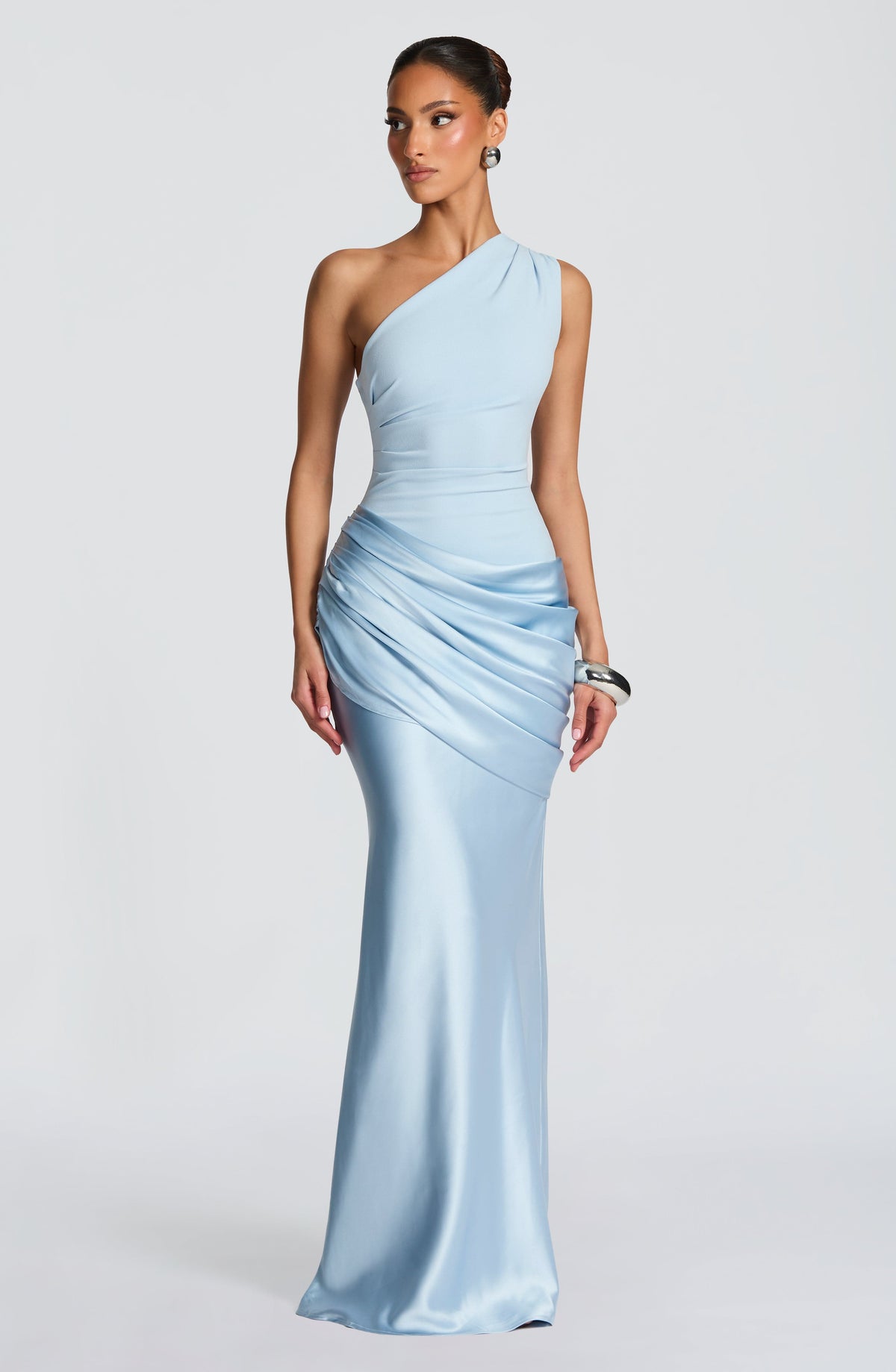 Lily & Grace | Abbey Maxi Dress