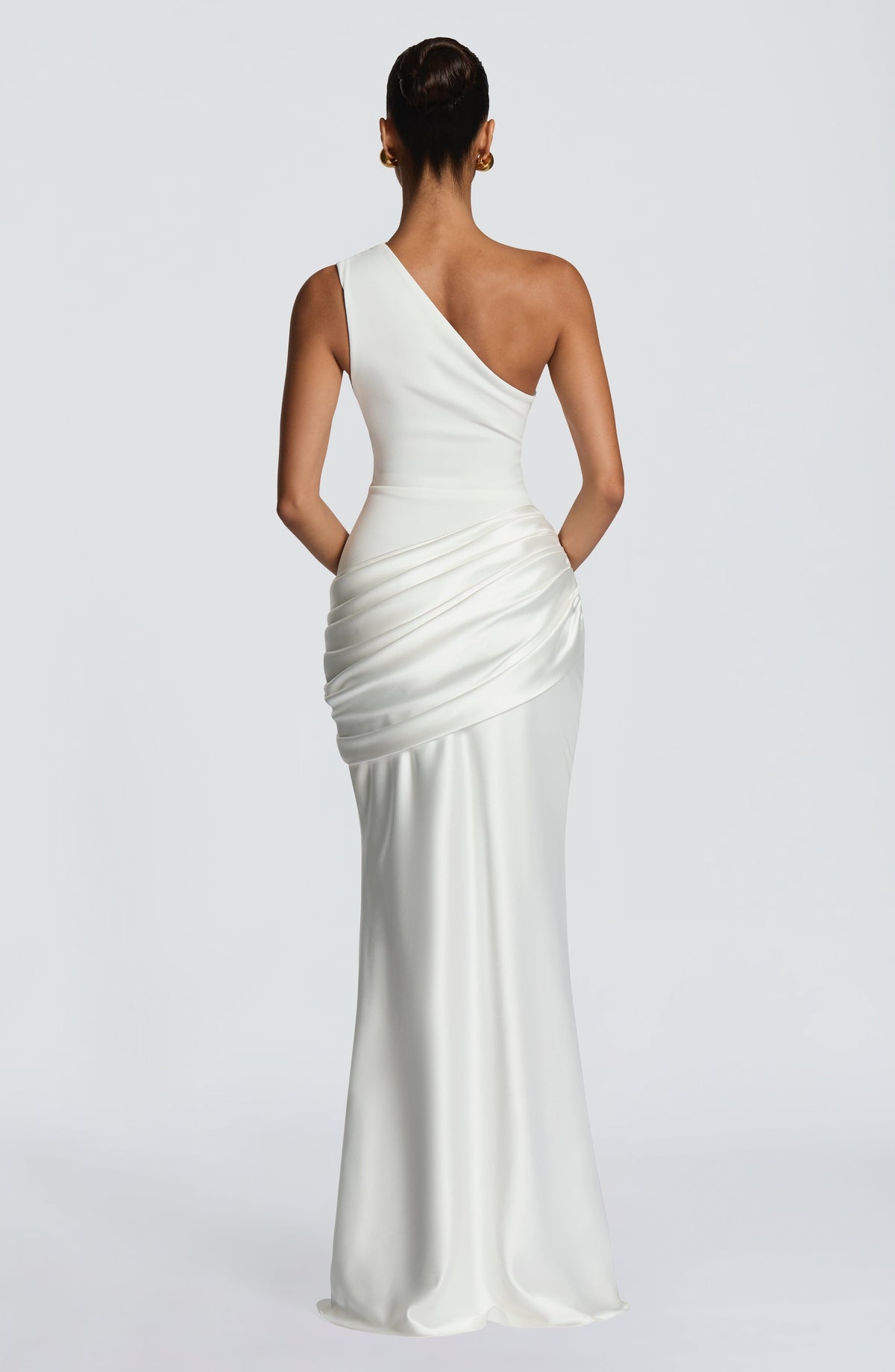 Lily & Grace | Abbey Maxi Dress