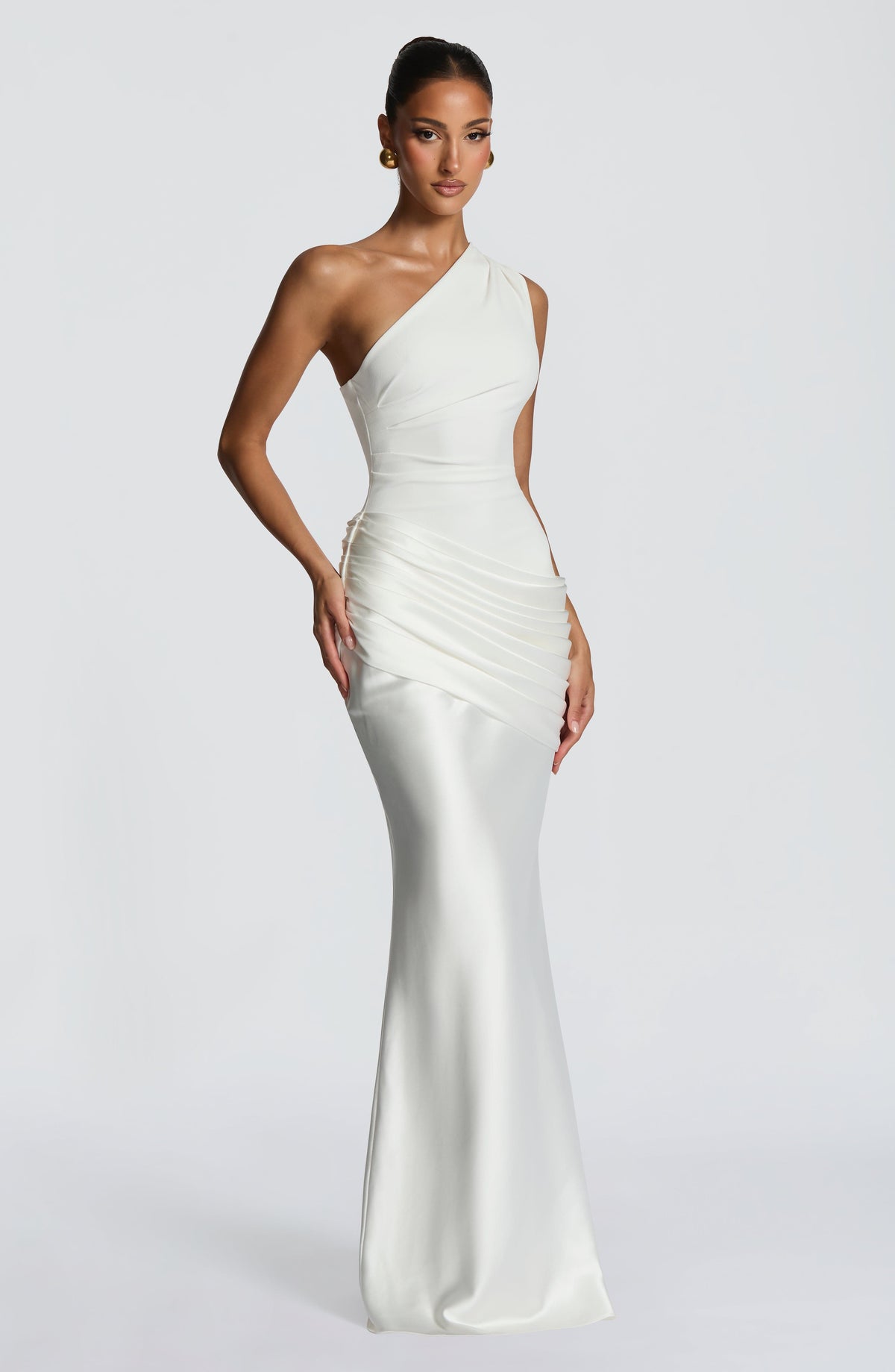 Lily & Grace | Abbey Maxi Dress