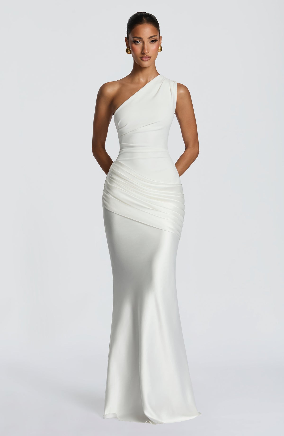 Lily & Grace | Abbey Maxi Dress