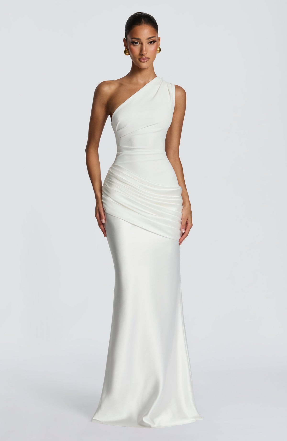 Lily & Grace | Abbey Maxi Dress