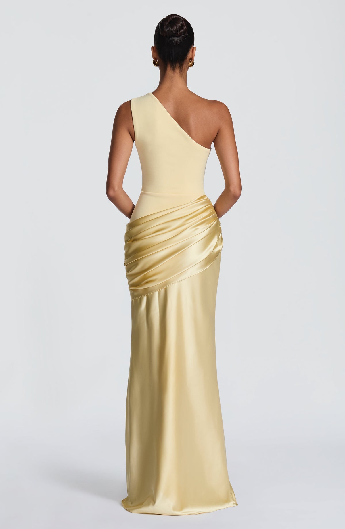 Lily & Grace | Abbey Maxi Dress
