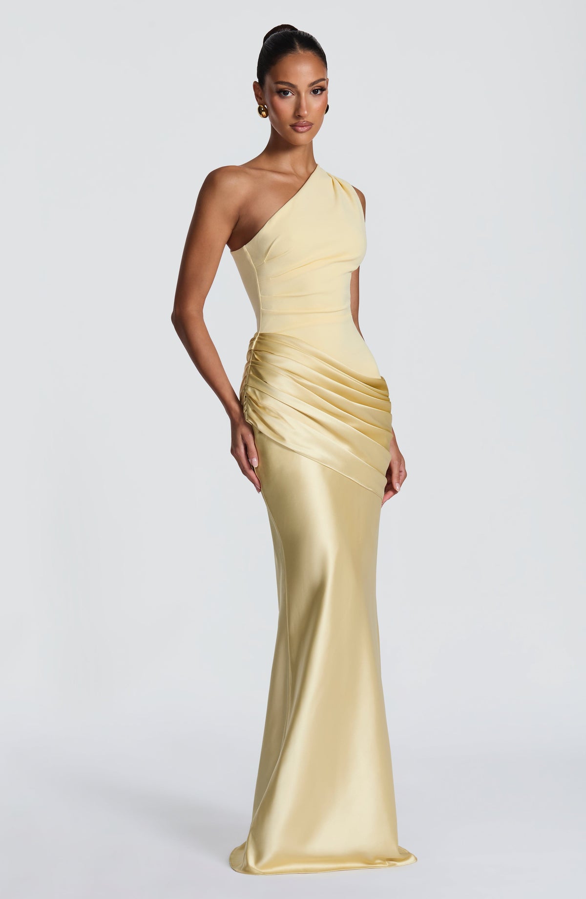 Lily & Grace | Abbey Maxi Dress