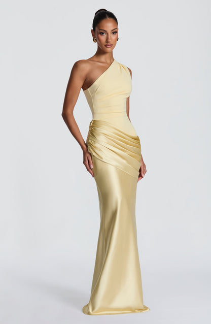 Lily & Grace | Abbey Maxi Dress