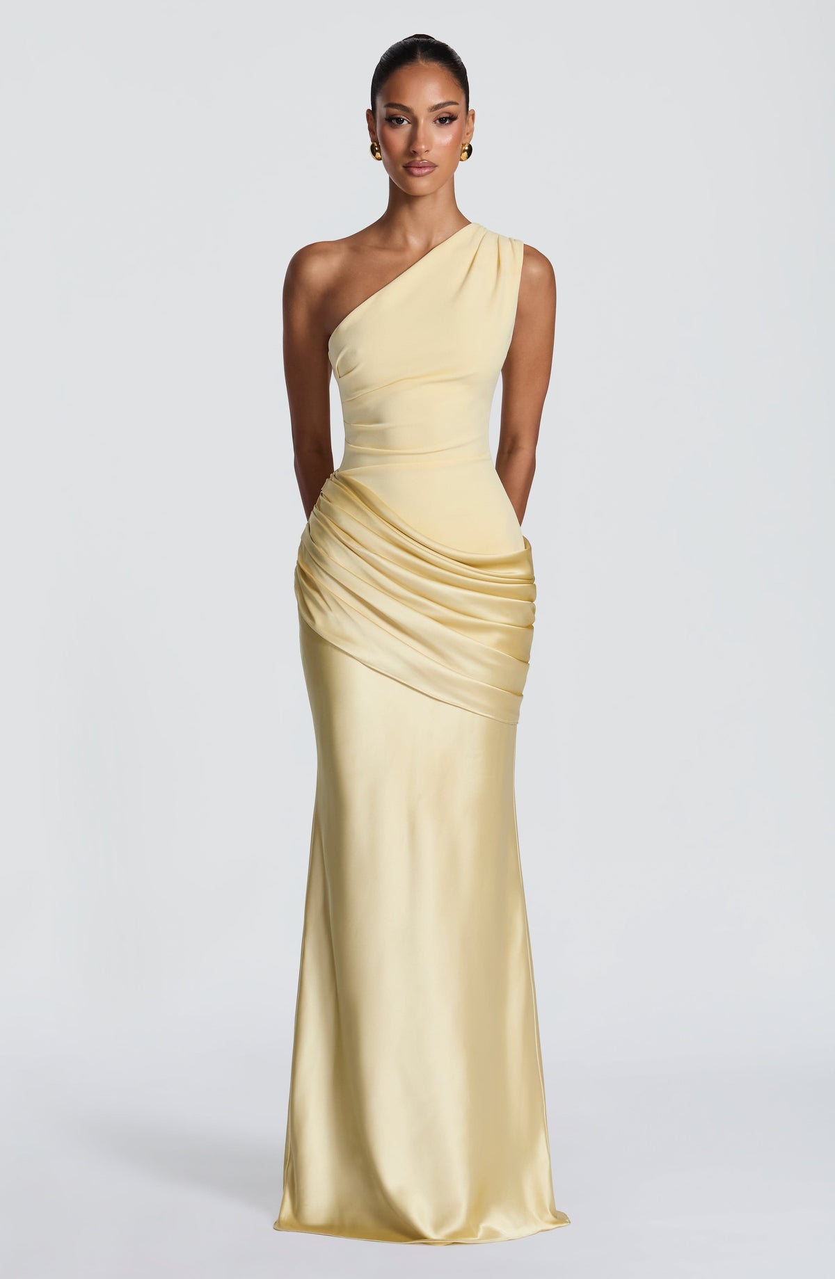 Lily & Grace | Abbey Maxi Dress