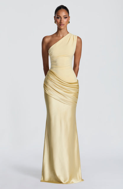 Lily & Grace | Abbey Maxi Dress
