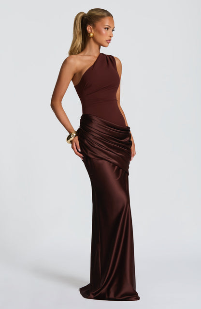 Lily & Grace | Abbey Maxi Dress